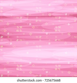 Abstract colorful pattern for background. Decorative backdrop can be used for wallpaper, pattern fills, web page background, surface textures.