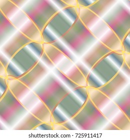 Abstract colorful pattern for background. Decorative backdrop can be used for wallpaper, pattern fills, web page background, surface textures.