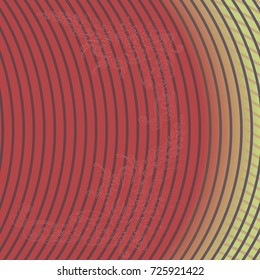 Abstract colorful pattern for background. Decorative backdrop can be used for wallpaper, pattern fills, web page background, surface textures.
