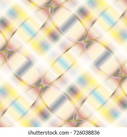 Abstract colorful pattern for background. Decorative backdrop can be used for wallpaper, pattern fills, web page background, surface textures.