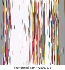 Abstract colorful pattern for background. Decorative backdrop can be used for wallpaper, pattern fills, web page background, surface textures.