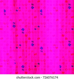 Abstract colorful pattern for background. Decorative backdrop can be used for wallpaper, pattern fills, web page background, surface textures.