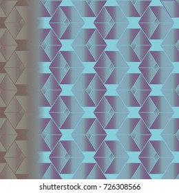 Abstract colorful pattern for background. Decorative backdrop can be used for wallpaper, pattern fills, web page background, surface textures.