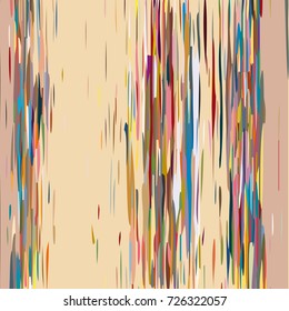 Abstract colorful pattern for background. Decorative backdrop can be used for wallpaper, pattern fills, web page background, surface textures.