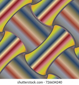 Abstract colorful pattern for background. Decorative backdrop can be used for wallpaper, pattern fills, web page background, surface textures.