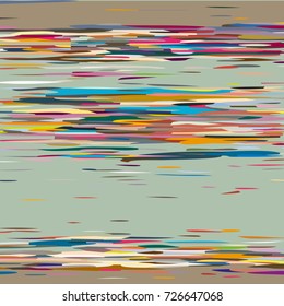 Abstract colorful pattern for background. Decorative backdrop can be used for wallpaper, pattern fills, web page background, surface textures.