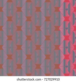 Abstract colorful pattern for background. Decorative backdrop can be used for wallpaper, pattern fills, web page background, surface textures.