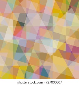 Abstract colorful pattern for background. Decorative backdrop can be used for wallpaper, pattern fills, web page background, surface textures.