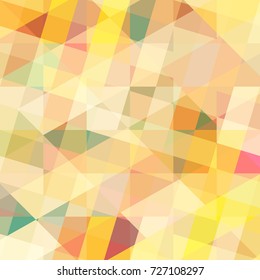 Abstract colorful pattern for background. Decorative backdrop can be used for wallpaper, pattern fills, web page background, surface textures.