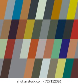 Abstract colorful pattern for background. Decorative backdrop can be used for wallpaper, pattern fills, web page background, surface textures.