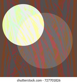 Abstract colorful pattern for background. Decorative backdrop can be used for wallpaper, pattern fills, web page background, surface textures.