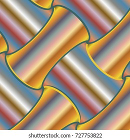 Abstract colorful pattern for background. Decorative backdrop can be used for wallpaper, pattern fills, web page background, surface textures.