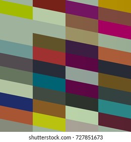 Abstract colorful pattern for background. Decorative backdrop can be used for wallpaper, pattern fills, web page background, surface textures.