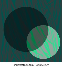 Abstract colorful pattern for background. Decorative backdrop can be used for wallpaper, pattern fills, web page background, surface textures.