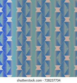 Abstract colorful pattern for background. Decorative backdrop can be used for wallpaper, pattern fills, web page background, surface textures.