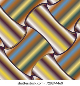 Abstract colorful pattern for background. Decorative backdrop can be used for wallpaper, pattern fills, web page background, surface textures.