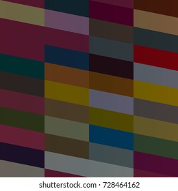 Abstract colorful pattern for background. Decorative backdrop can be used for wallpaper, pattern fills, web page background, surface textures.