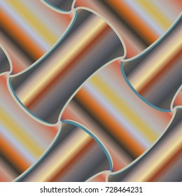 Abstract colorful pattern for background. Decorative backdrop can be used for wallpaper, pattern fills, web page background, surface textures.