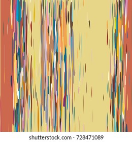 Abstract colorful pattern for background. Decorative backdrop can be used for wallpaper, pattern fills, web page background, surface textures.