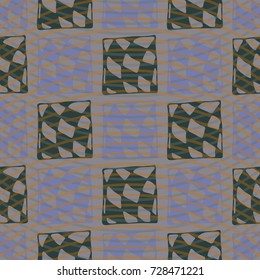 Abstract colorful pattern for background. Decorative backdrop can be used for wallpaper, pattern fills, web page background, surface textures.