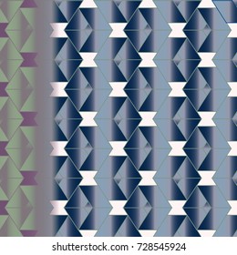 Abstract colorful pattern for background. Decorative backdrop can be used for wallpaper, pattern fills, web page background, surface textures.