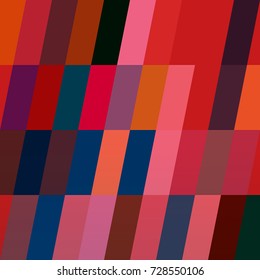 Abstract colorful pattern for background. Decorative backdrop can be used for wallpaper, pattern fills, web page background, surface textures.