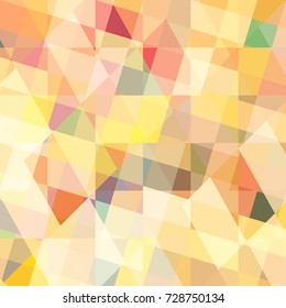 Abstract colorful pattern for background. Decorative backdrop can be used for wallpaper, pattern fills, web page background, surface textures.