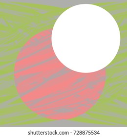 Abstract colorful pattern for background. Decorative backdrop can be used for wallpaper, pattern fills, web page background, surface textures.