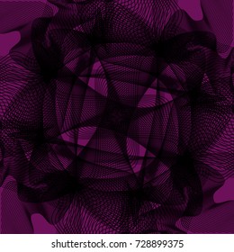 Abstract colorful pattern for background. Decorative backdrop can be used for wallpaper, pattern fills, web page background, surface textures.