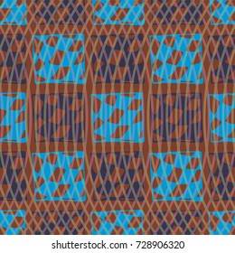 Abstract colorful pattern for background. Decorative backdrop can be used for wallpaper, pattern fills, web page background, surface textures.