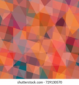 Abstract colorful pattern for background. Decorative backdrop can be used for wallpaper, pattern fills, web page background, surface textures.