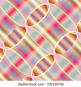 Abstract colorful pattern for background. Decorative backdrop can be used for wallpaper, pattern fills, web page background, surface textures.