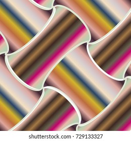 Abstract colorful pattern for background. Decorative backdrop can be used for wallpaper, pattern fills, web page background, surface textures.