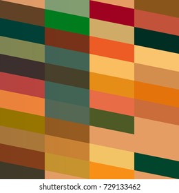 Abstract colorful pattern for background. Decorative backdrop can be used for wallpaper, pattern fills, web page background, surface textures.