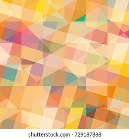 Abstract colorful pattern for background. Decorative backdrop can be used for wallpaper, pattern fills, web page background, surface textures.