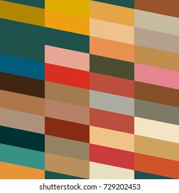 Abstract colorful pattern for background. Decorative backdrop can be used for wallpaper, pattern fills, web page background, surface textures.