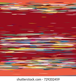 Abstract colorful pattern for background. Decorative backdrop can be used for wallpaper, pattern fills, web page background, surface textures.