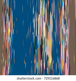 Abstract colorful pattern for background. Decorative backdrop can be used for wallpaper, pattern fills, web page background, surface textures.