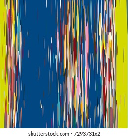 Abstract colorful pattern for background. Decorative backdrop can be used for wallpaper, pattern fills, web page background, surface textures.