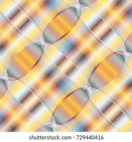 Abstract colorful pattern for background. Decorative backdrop can be used for wallpaper, pattern fills, web page background, surface textures.