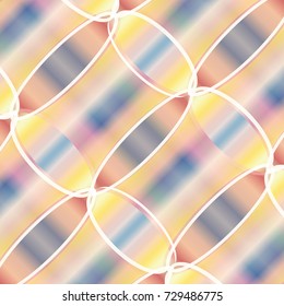 Abstract colorful pattern for background. Decorative backdrop can be used for wallpaper, pattern fills, web page background, surface textures.