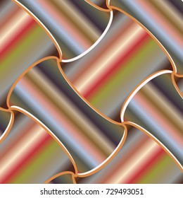 Abstract colorful pattern for background. Decorative backdrop can be used for wallpaper, pattern fills, web page background, surface textures.