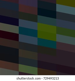 Abstract colorful pattern for background. Decorative backdrop can be used for wallpaper, pattern fills, web page background, surface textures.
