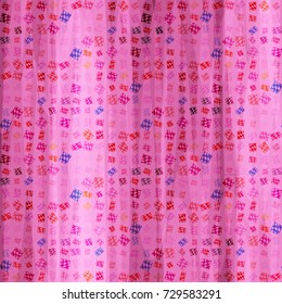 Abstract colorful pattern for background. Decorative backdrop can be used for wallpaper, pattern fills, web page background, surface textures.