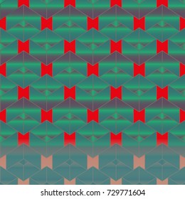 Abstract colorful pattern for background. Decorative backdrop can be used for wallpaper, pattern fills, web page background, surface textures.