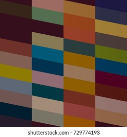 Abstract colorful pattern for background. Decorative backdrop can be used for wallpaper, pattern fills, web page background, surface textures.