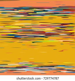 Abstract colorful pattern for background. Decorative backdrop can be used for wallpaper, pattern fills, web page background, surface textures.
