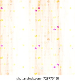 Abstract colorful pattern for background. Decorative backdrop can be used for wallpaper, pattern fills, web page background, surface textures.