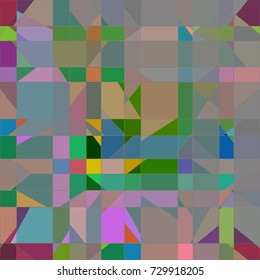 Abstract colorful pattern for background. Decorative backdrop can be used for wallpaper, pattern fills, web page background, surface textures.