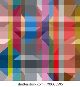 Abstract colorful pattern for background. Decorative backdrop can be used for wallpaper, pattern fills, web page background, surface textures.